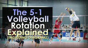 5-1-volleyball-rotation
