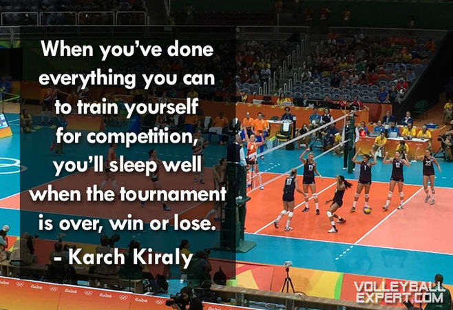 201+ Volleyball Quotes to Inspire and Motivate Your Team – Volleyball ...