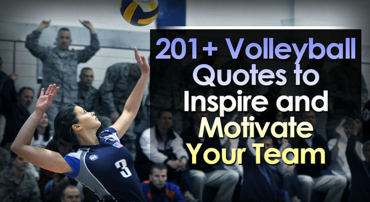 volleyball-quotes – Volleyball Expert