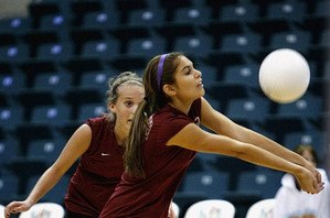 How to Shine as a Defensive Specialist in Volleyball – Volleyball Expert