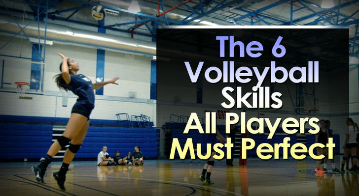 volleyball-skills – Volleyball Expert