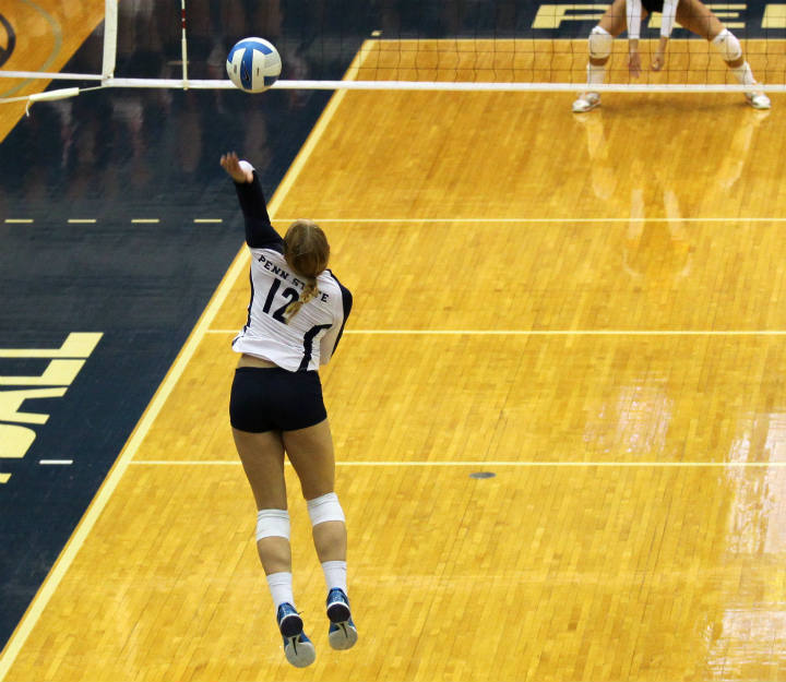 The 15 Volleyball Hits All Players Must Know Volleyball Expert