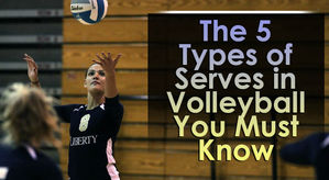 types-of-serves-in-volleyball