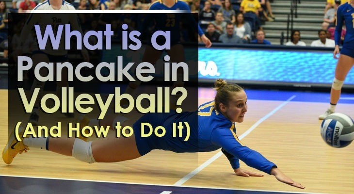 volleyball-pancake