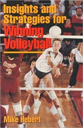 volleyball biography books