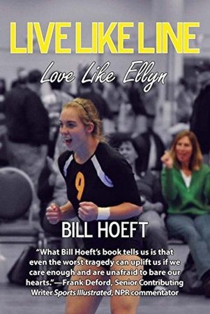 volleyball biography books