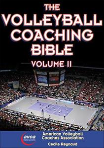 The 16 Best Volleyball Books for Coaches and Players – Volleyball Expert