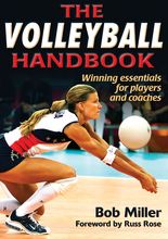 The 16 Best Volleyball Books for Coaches and Players – Volleyball Expert