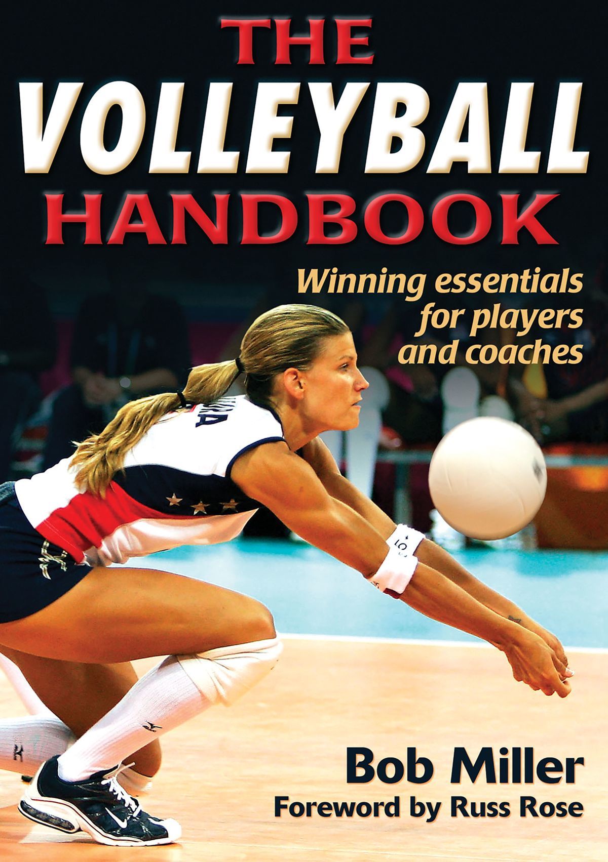 The Volleyball Handbook