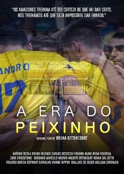 A Era do Peixinho (2018) Movie Poster