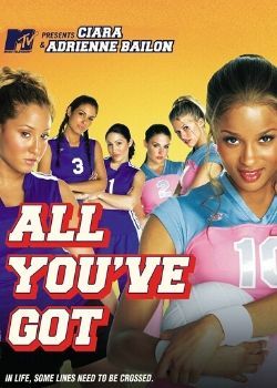 All You've Got (2006) Movie Poster