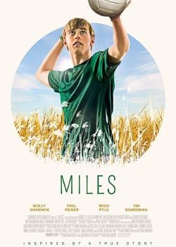 Miles (2016) Movie Poster